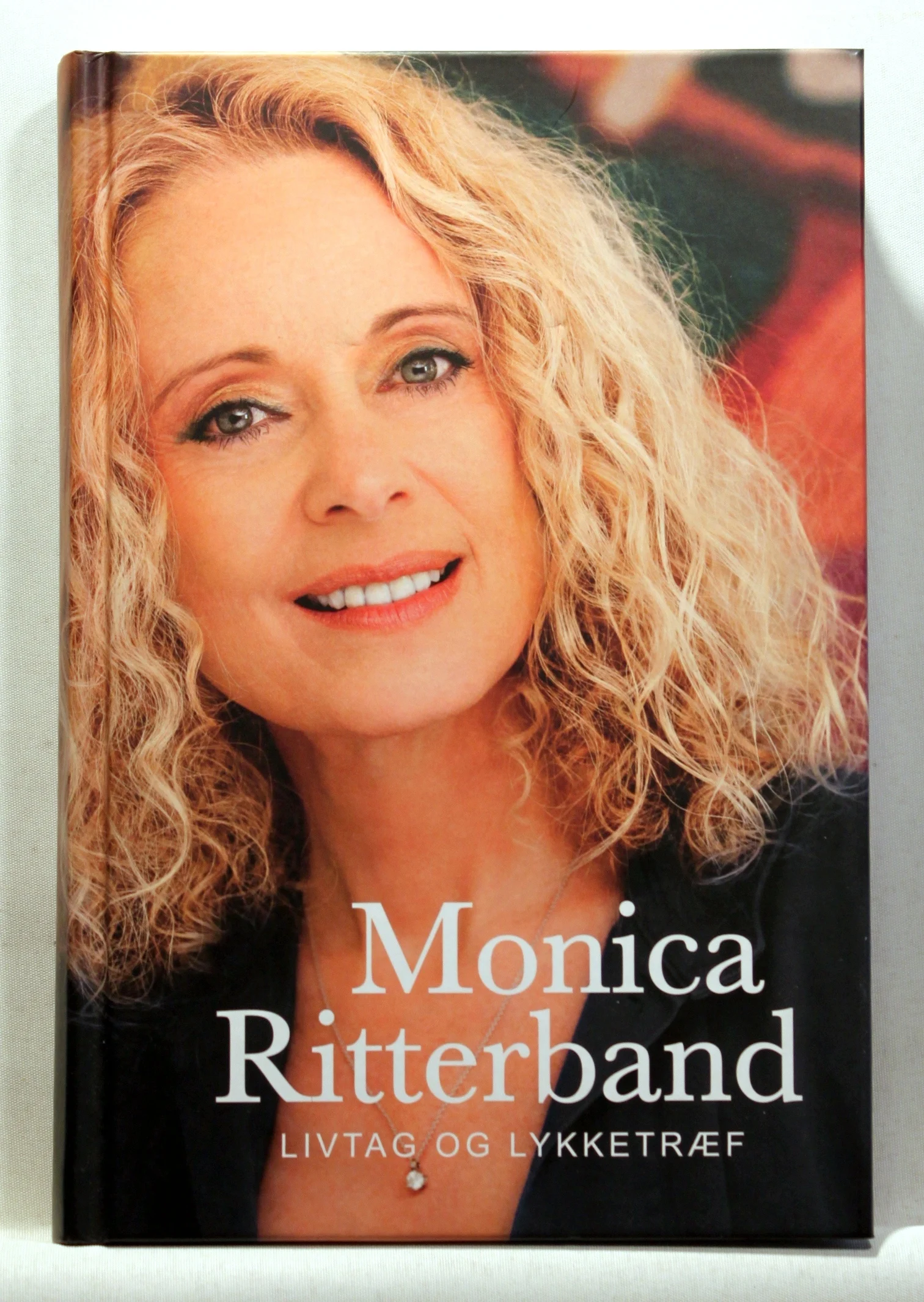 Livtag og lykketræf