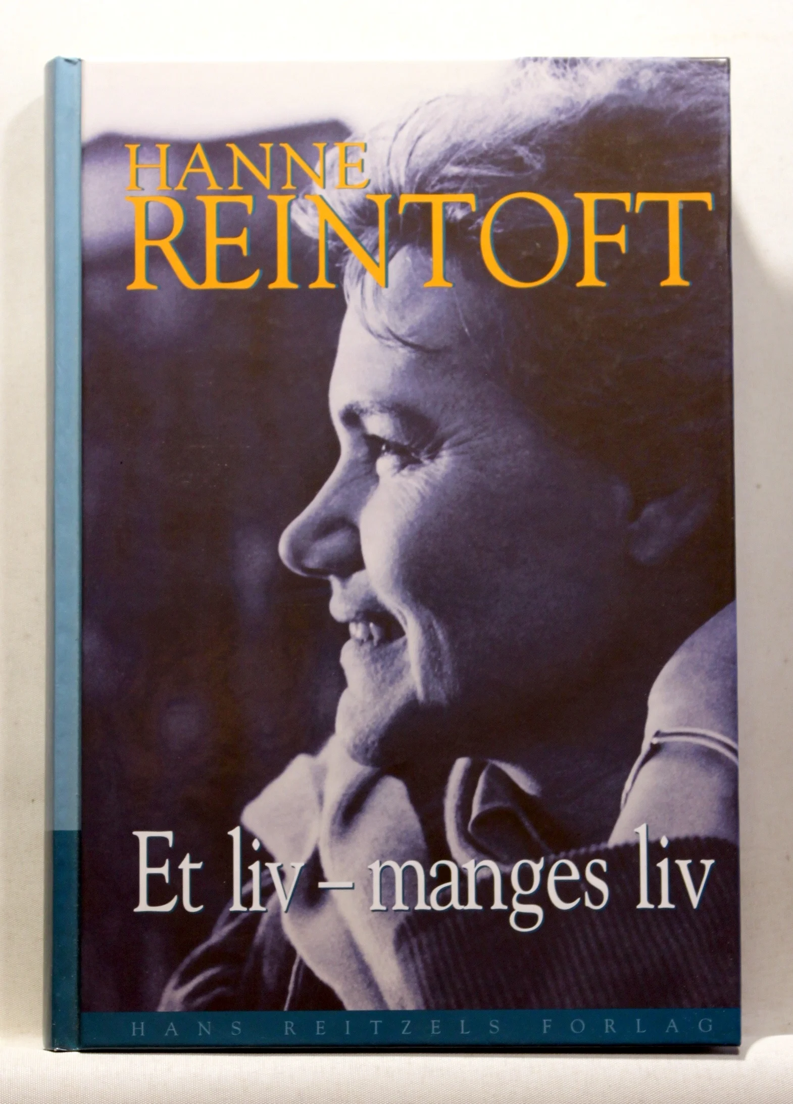 Et liv – manges liv