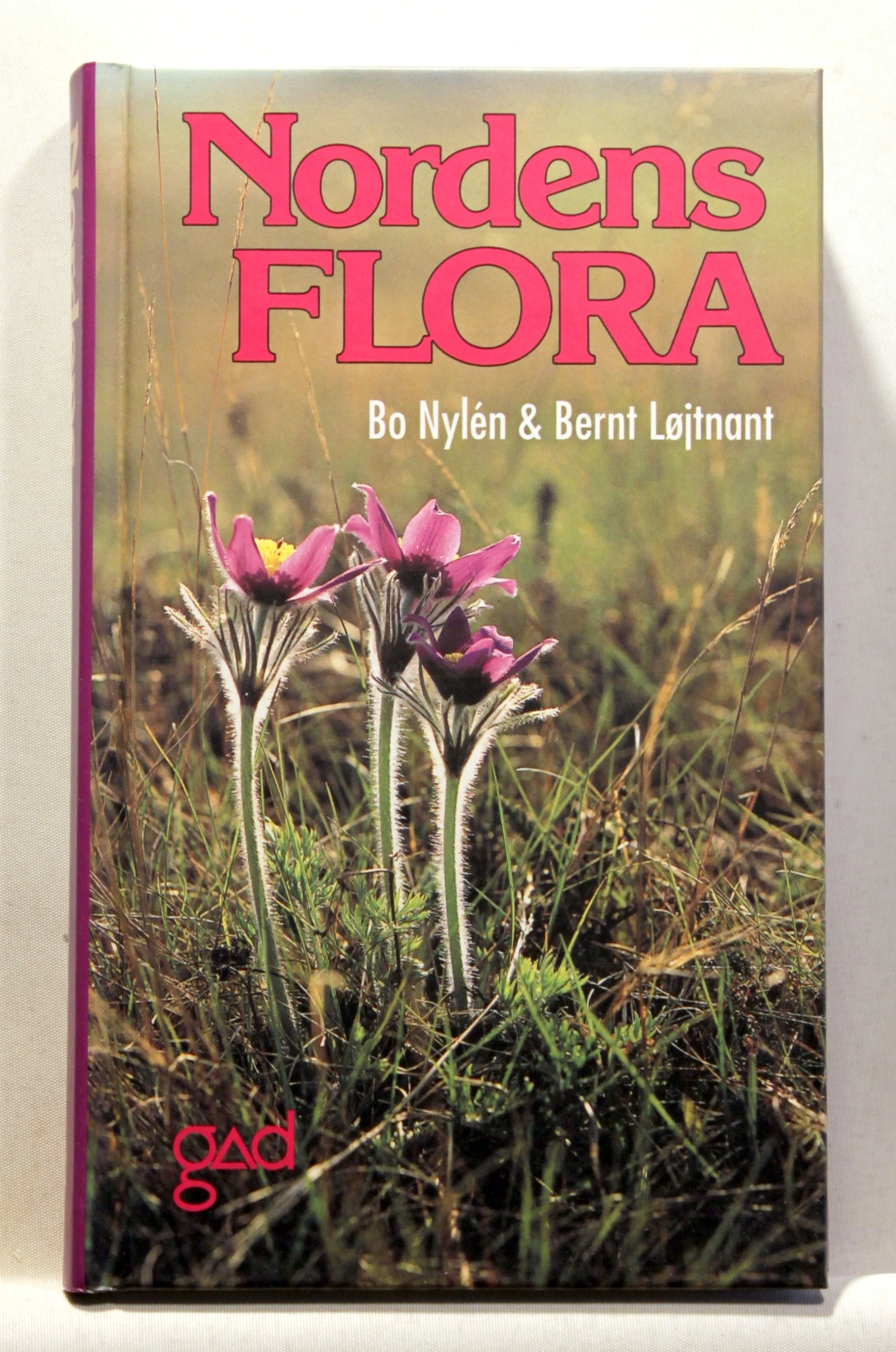 Nordens flora