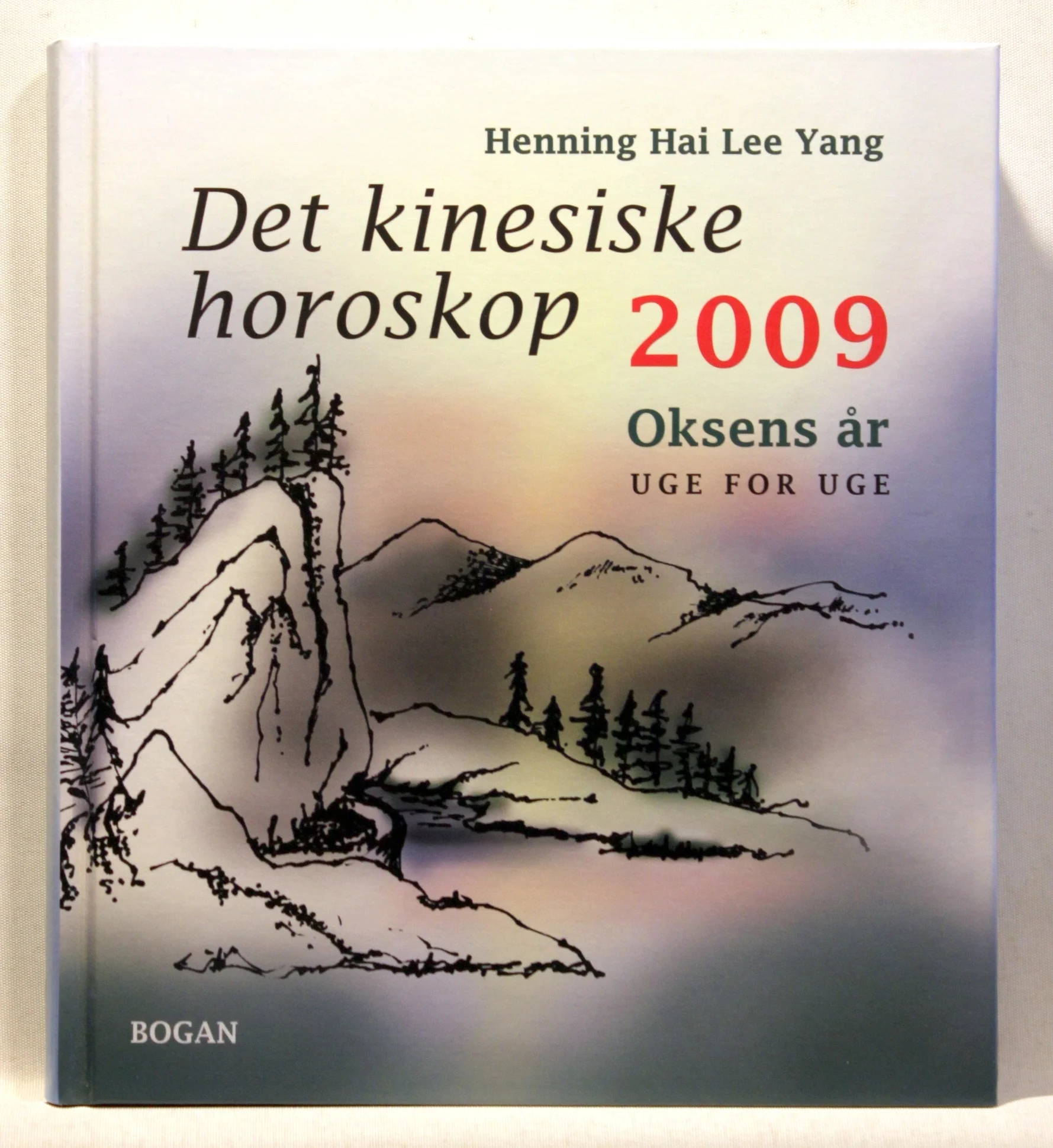 Det kinesiske horoskop 2009 – Oksens år, uge for uge