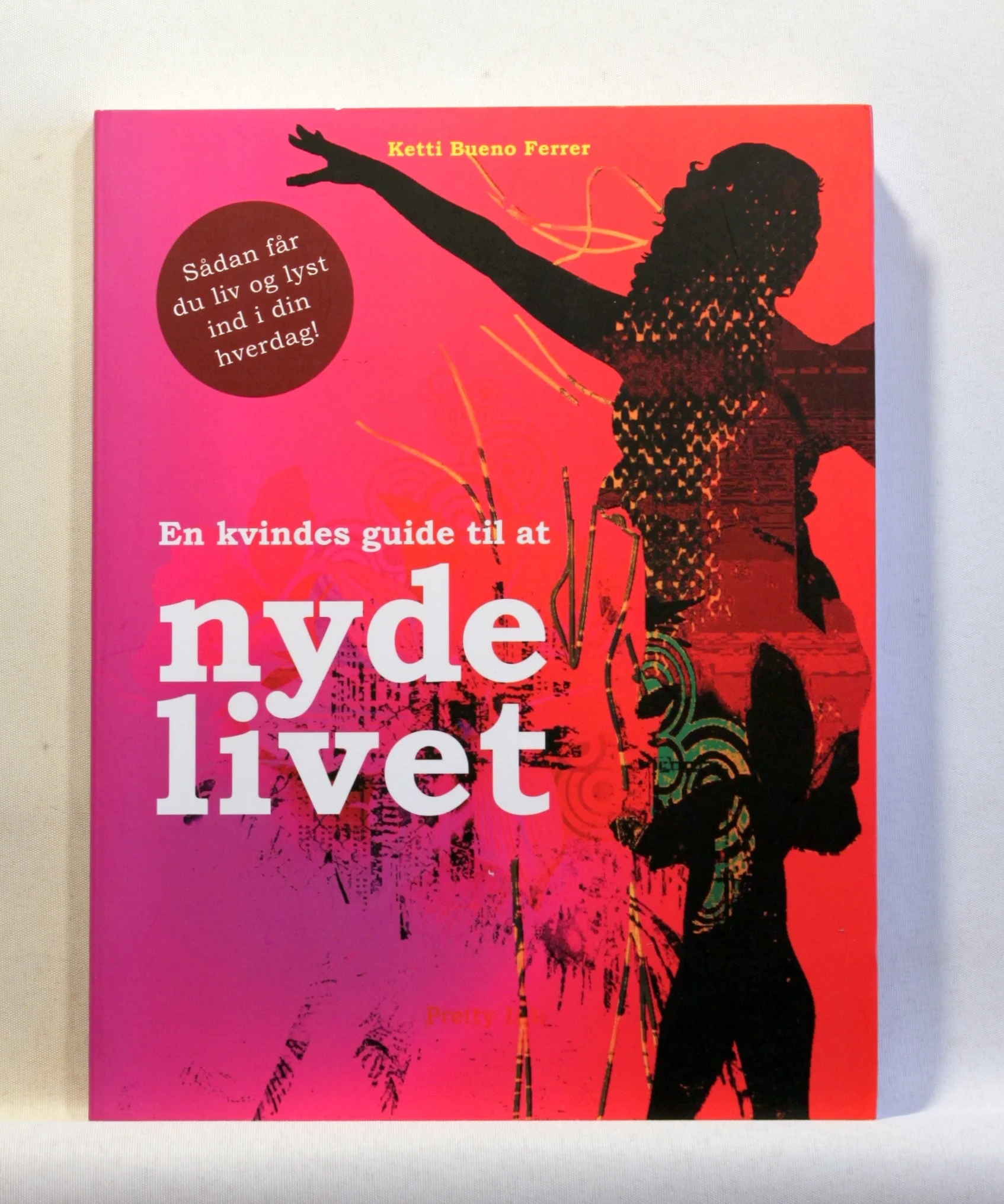 En kvindes guide til at nyde livet