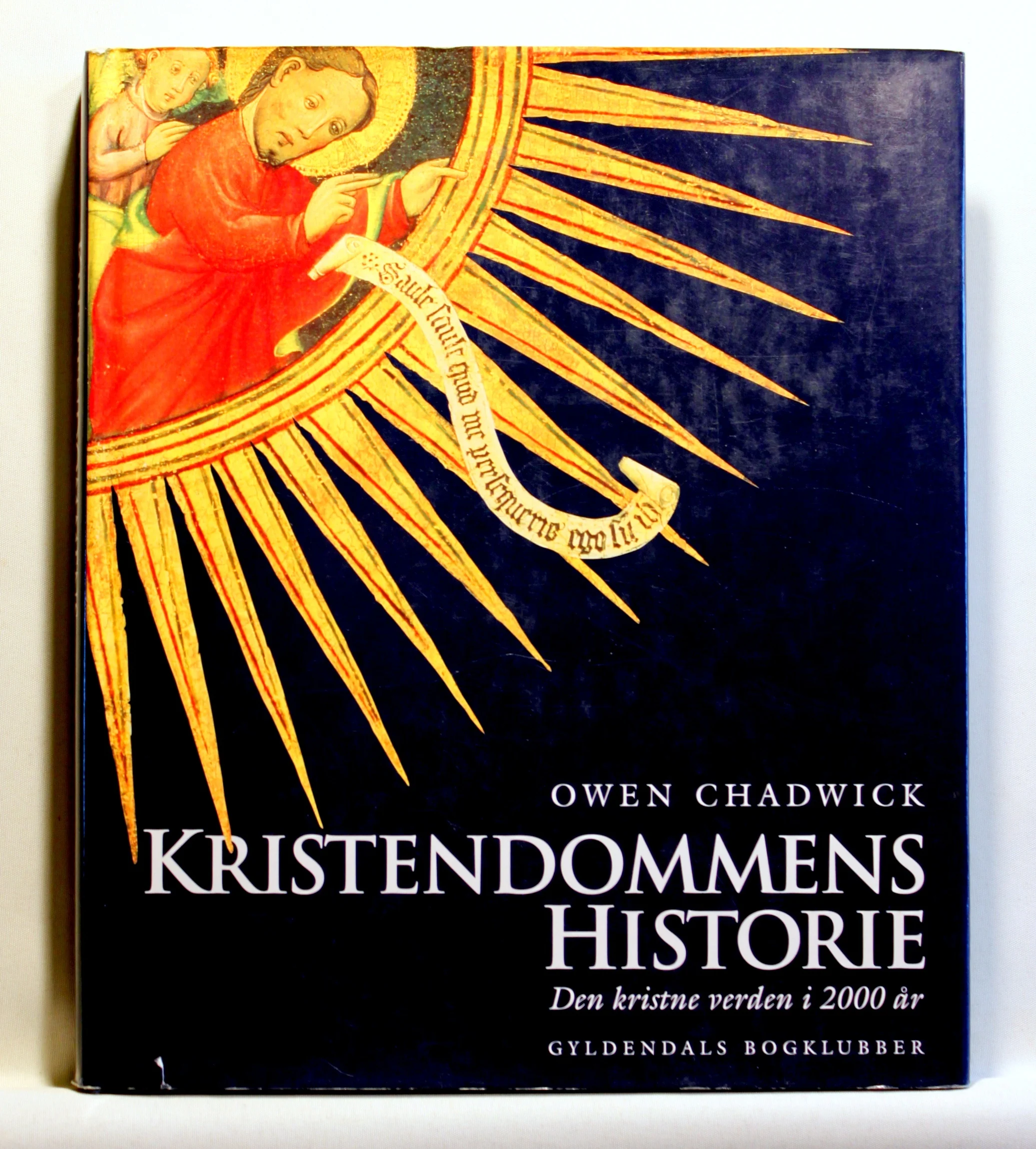 Kristendommens historie