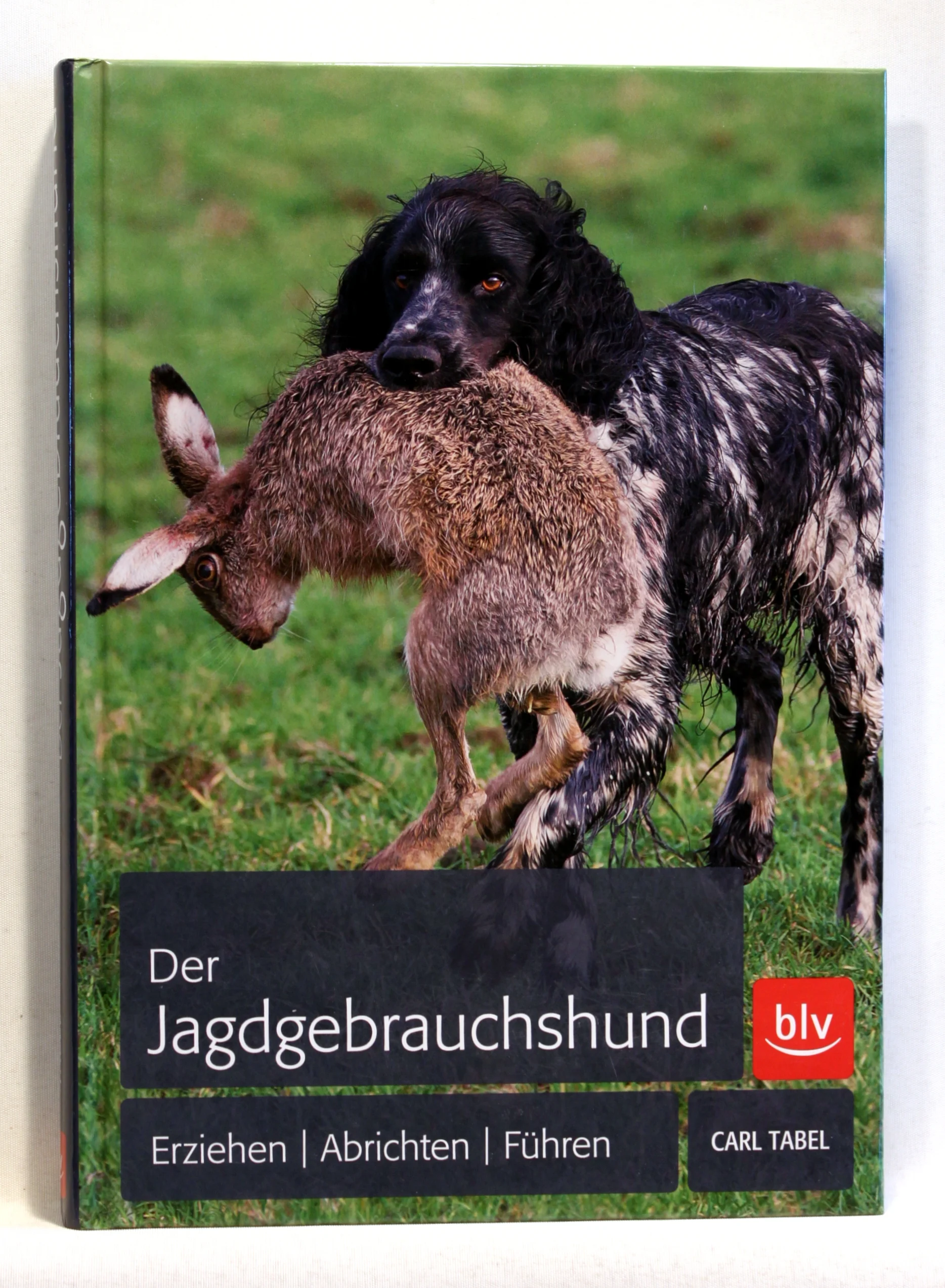Der Jagdgebrauchshund. Erziehen / Abrichten / Führen