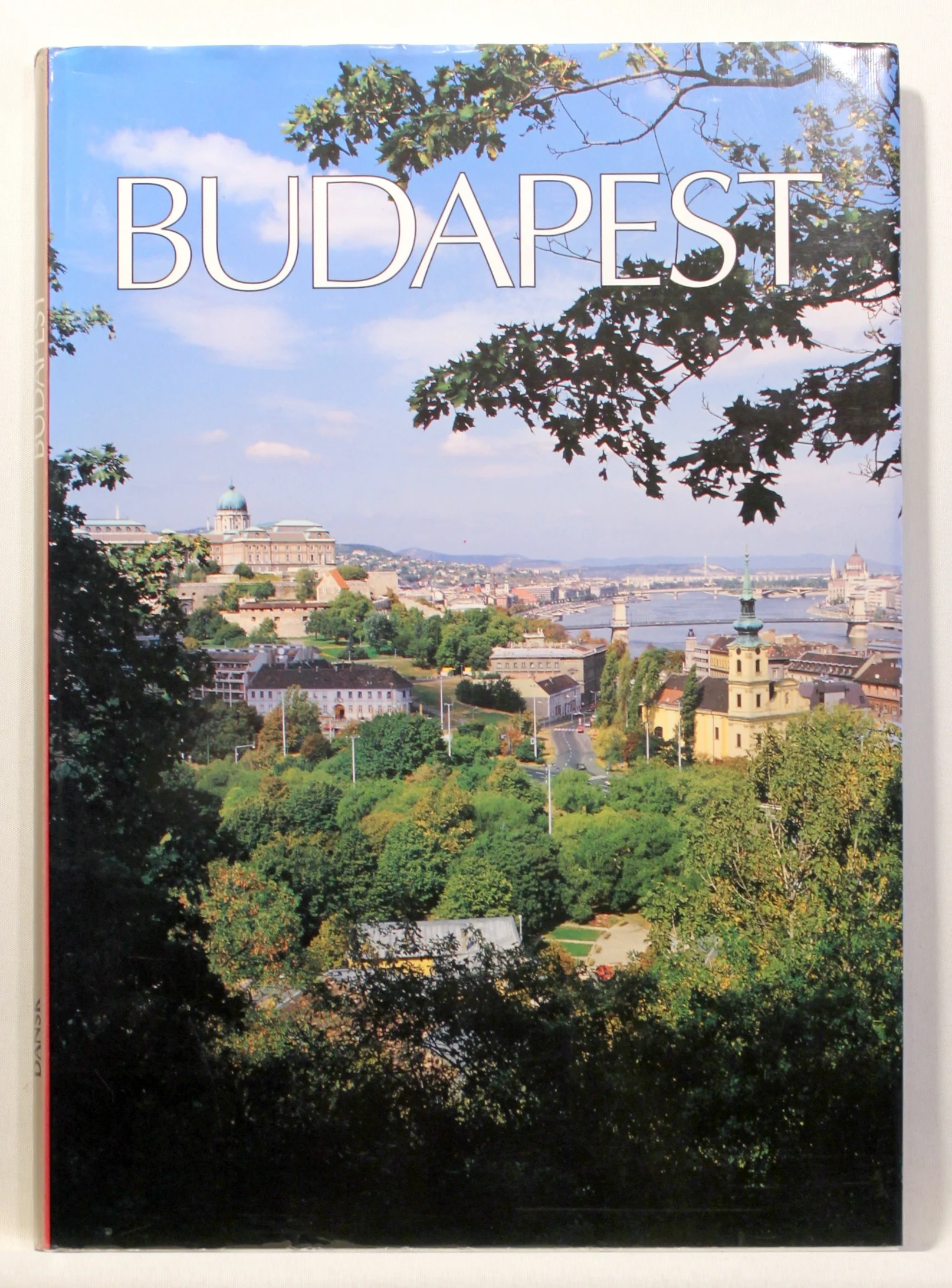Budapest
