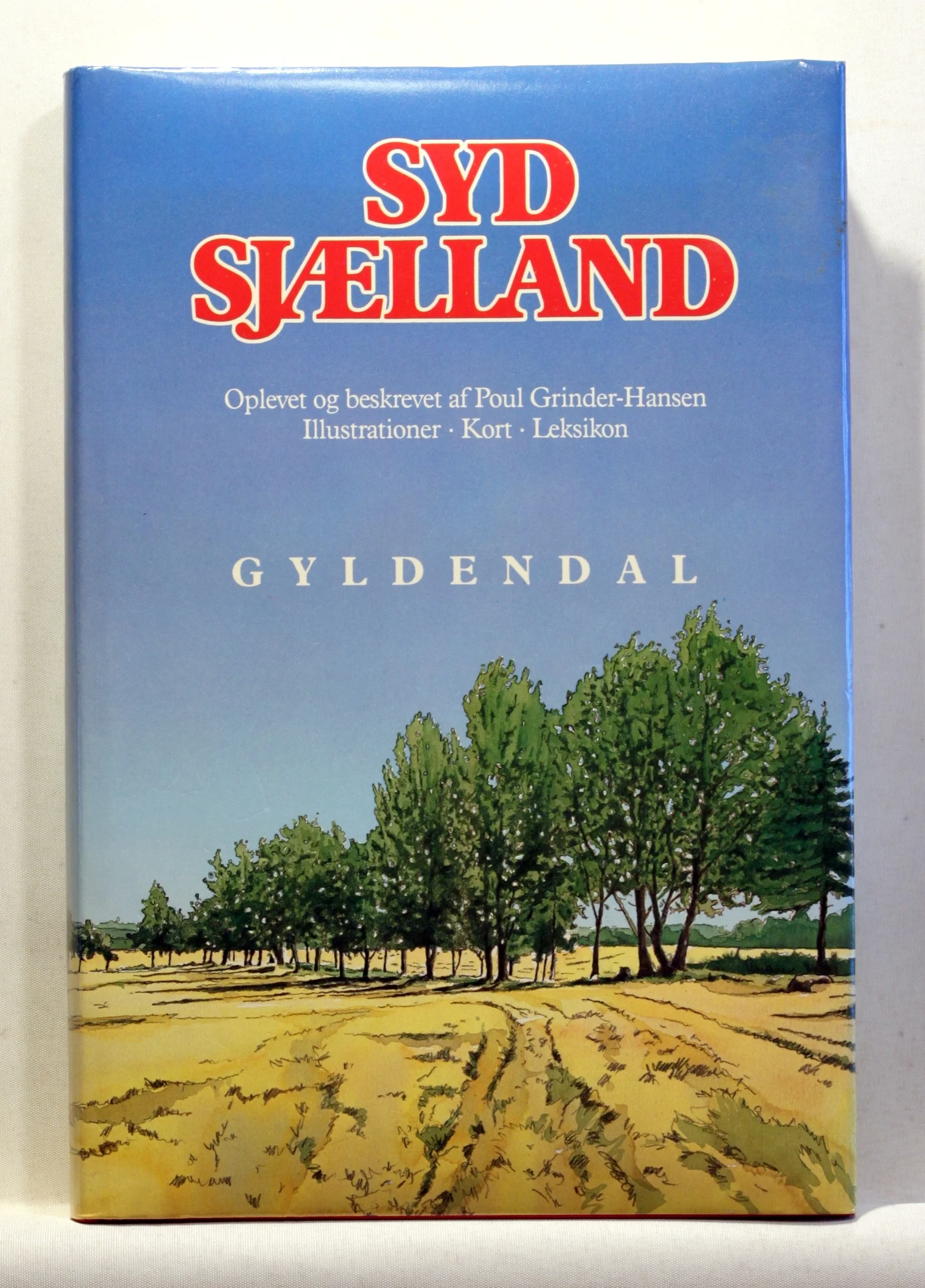 Sydsjælland