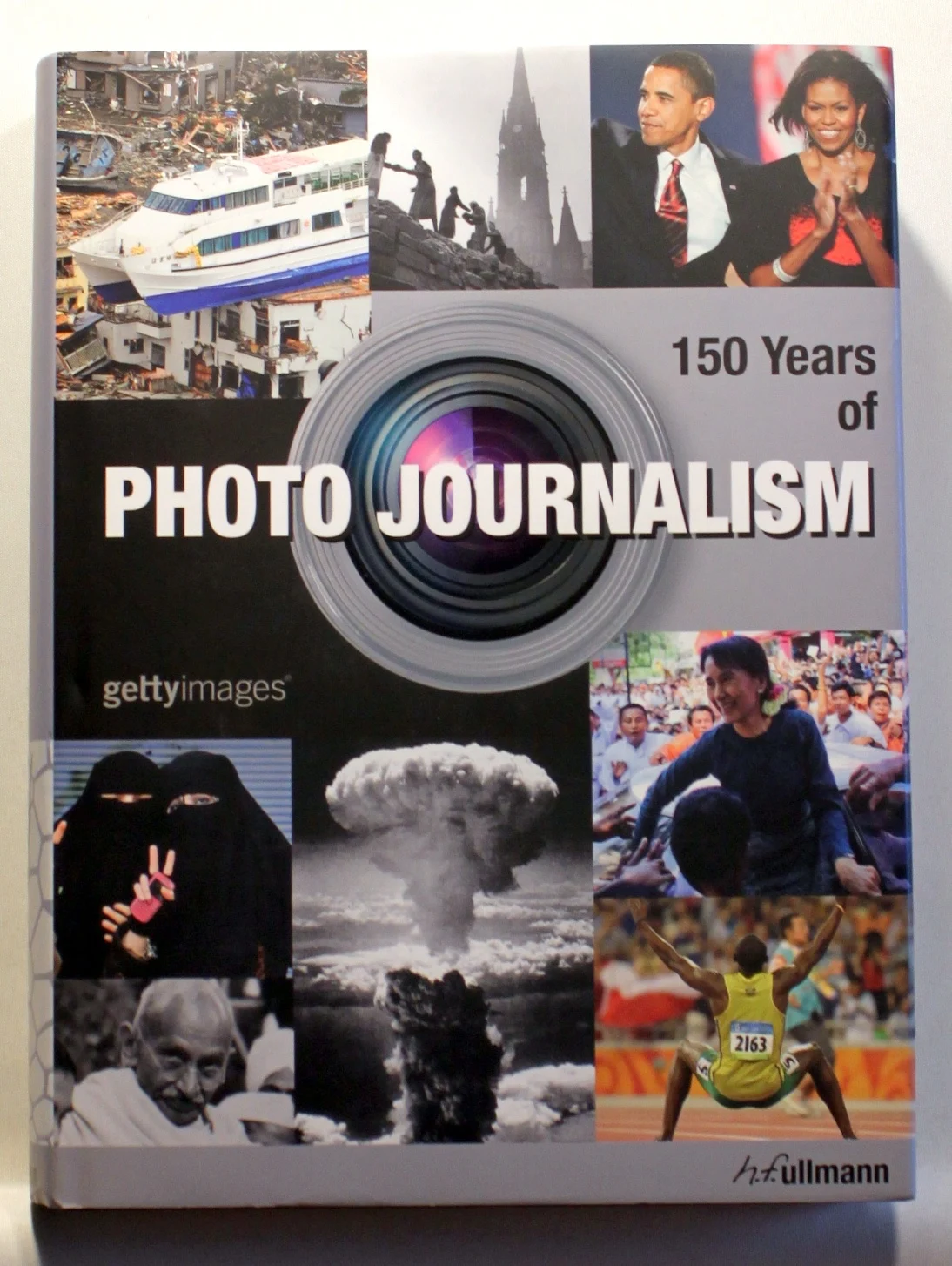 150 Years of Photo Journalism