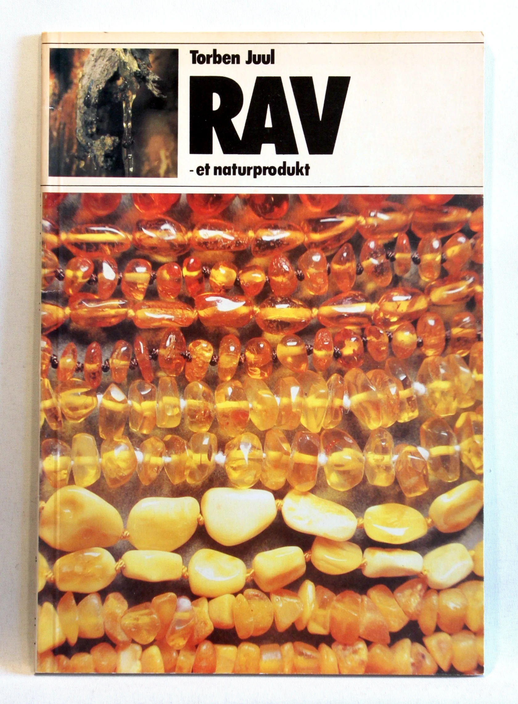 Rav – et naturprodukt