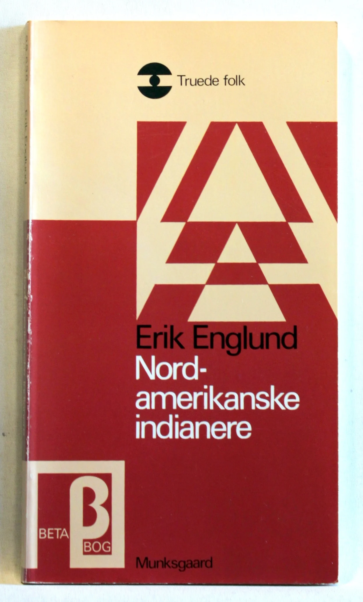 Nordamerikanske indianere