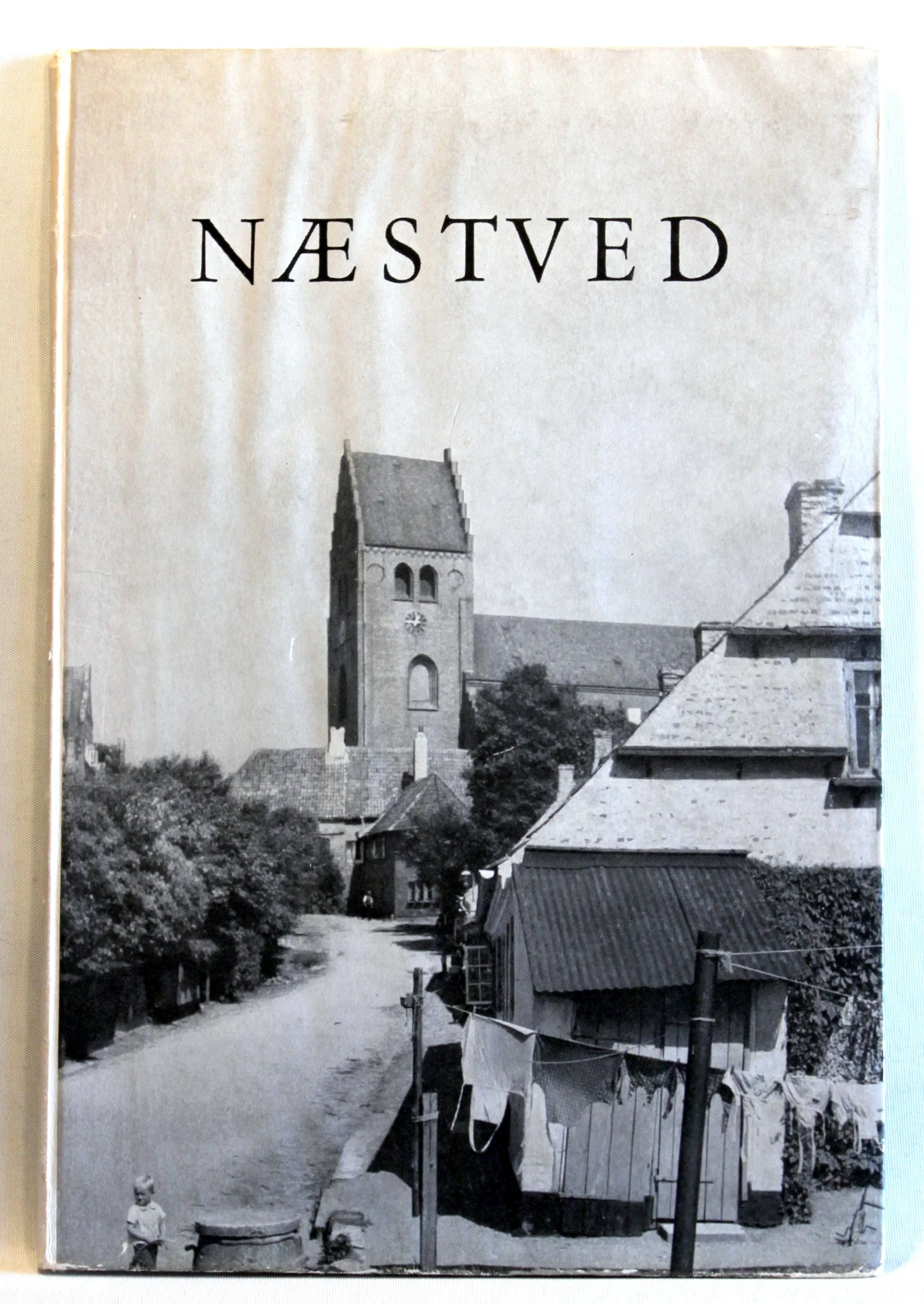 Næstved i billeder