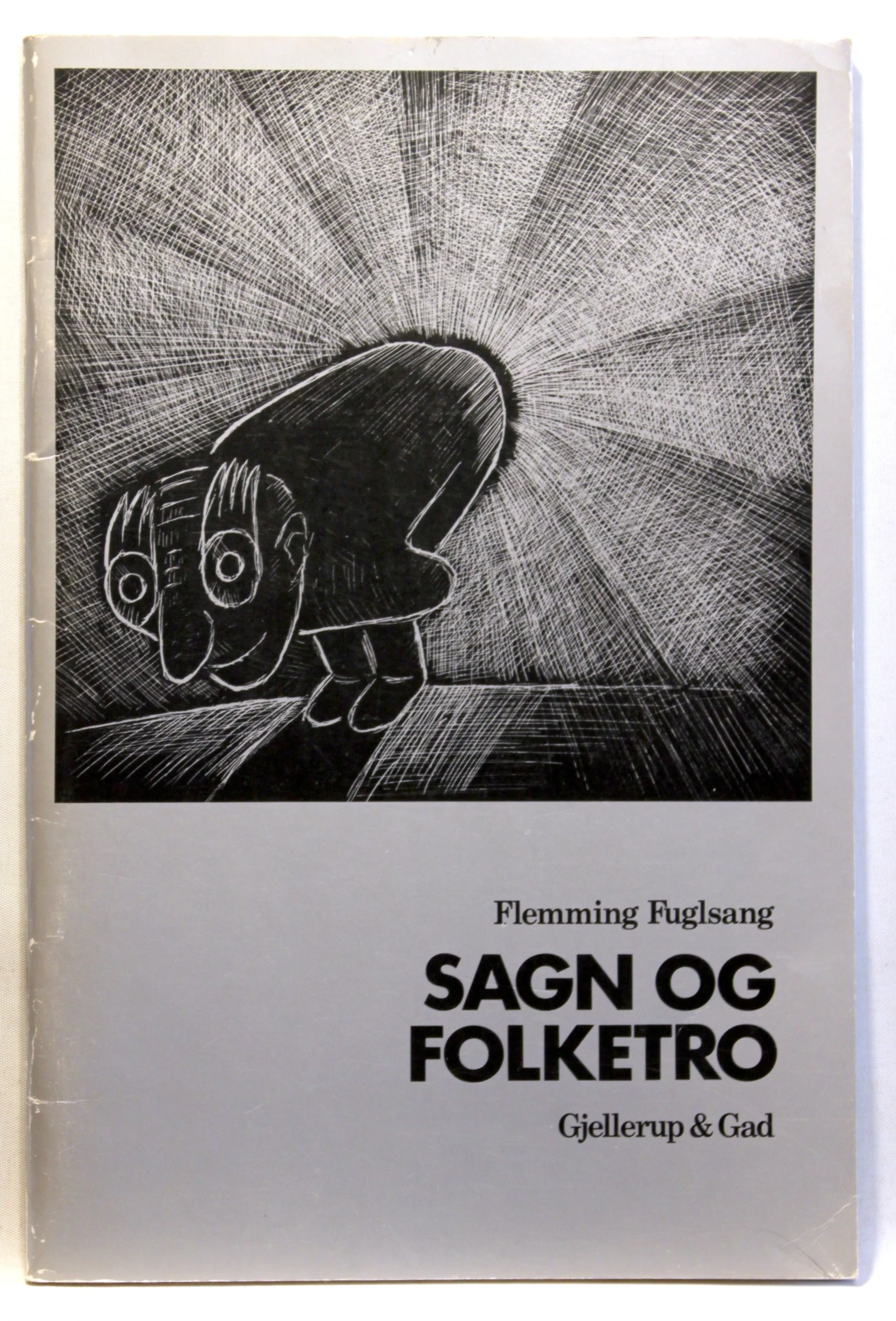 Sagn og folketro