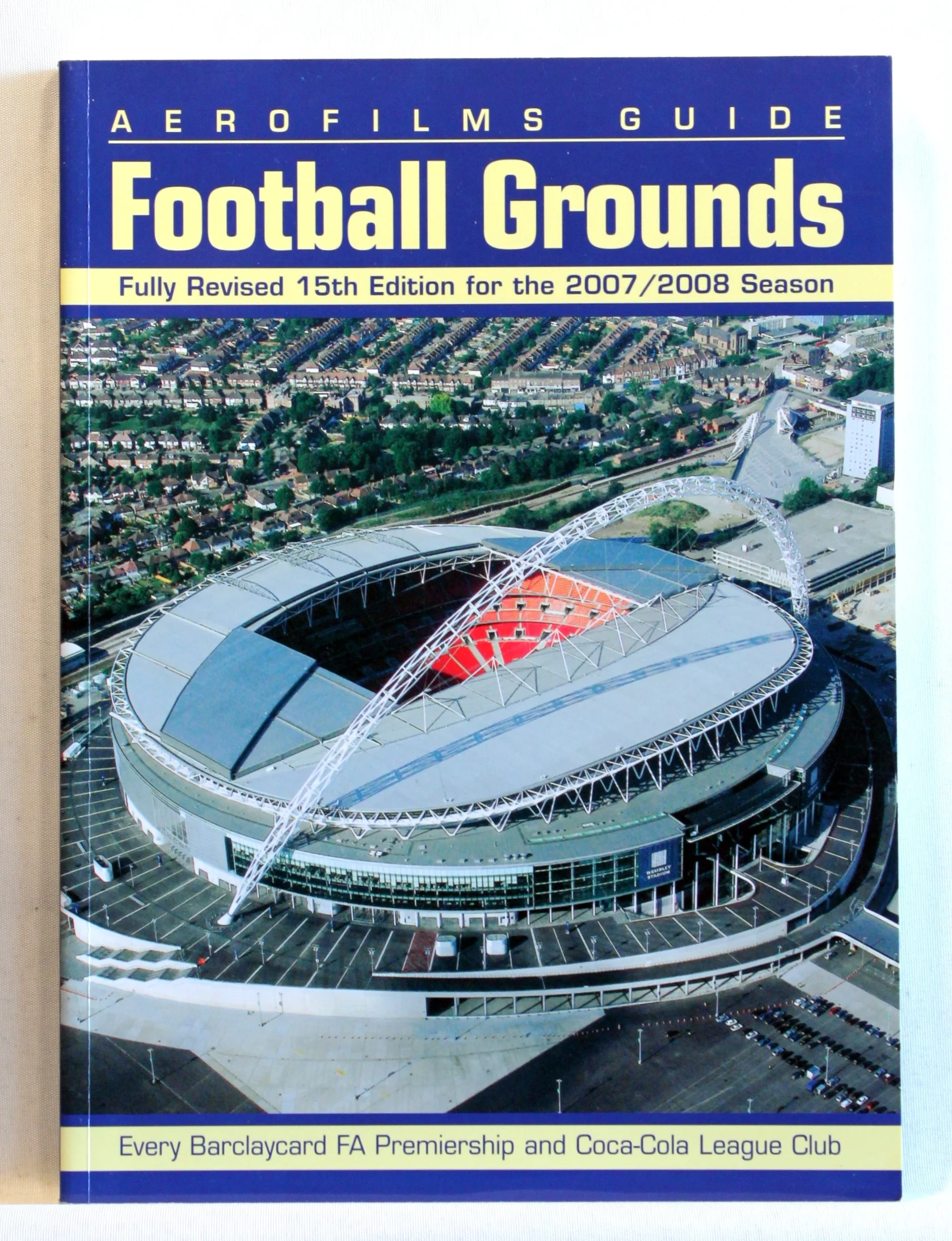 Football Grounds