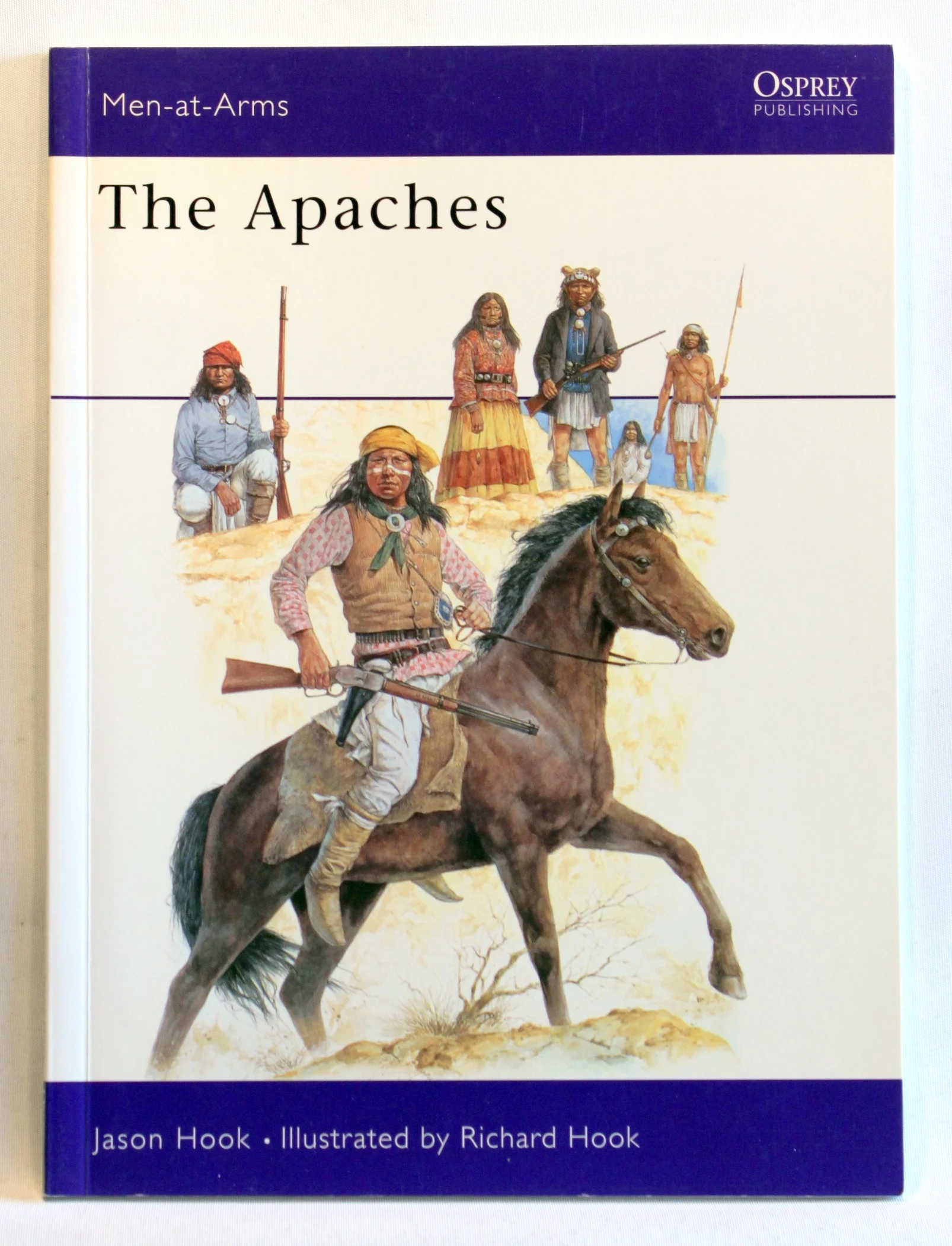 The Apaches