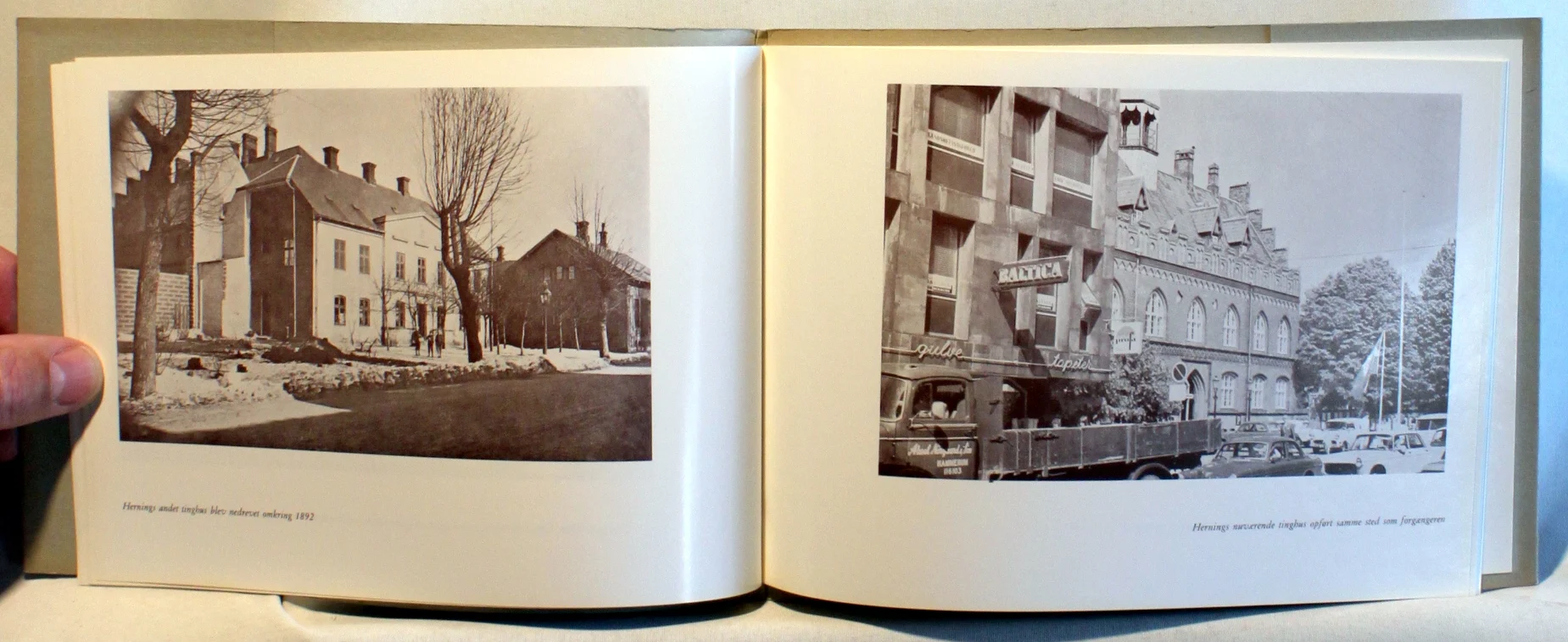 Herning Folkeblad 100 års jubilæum