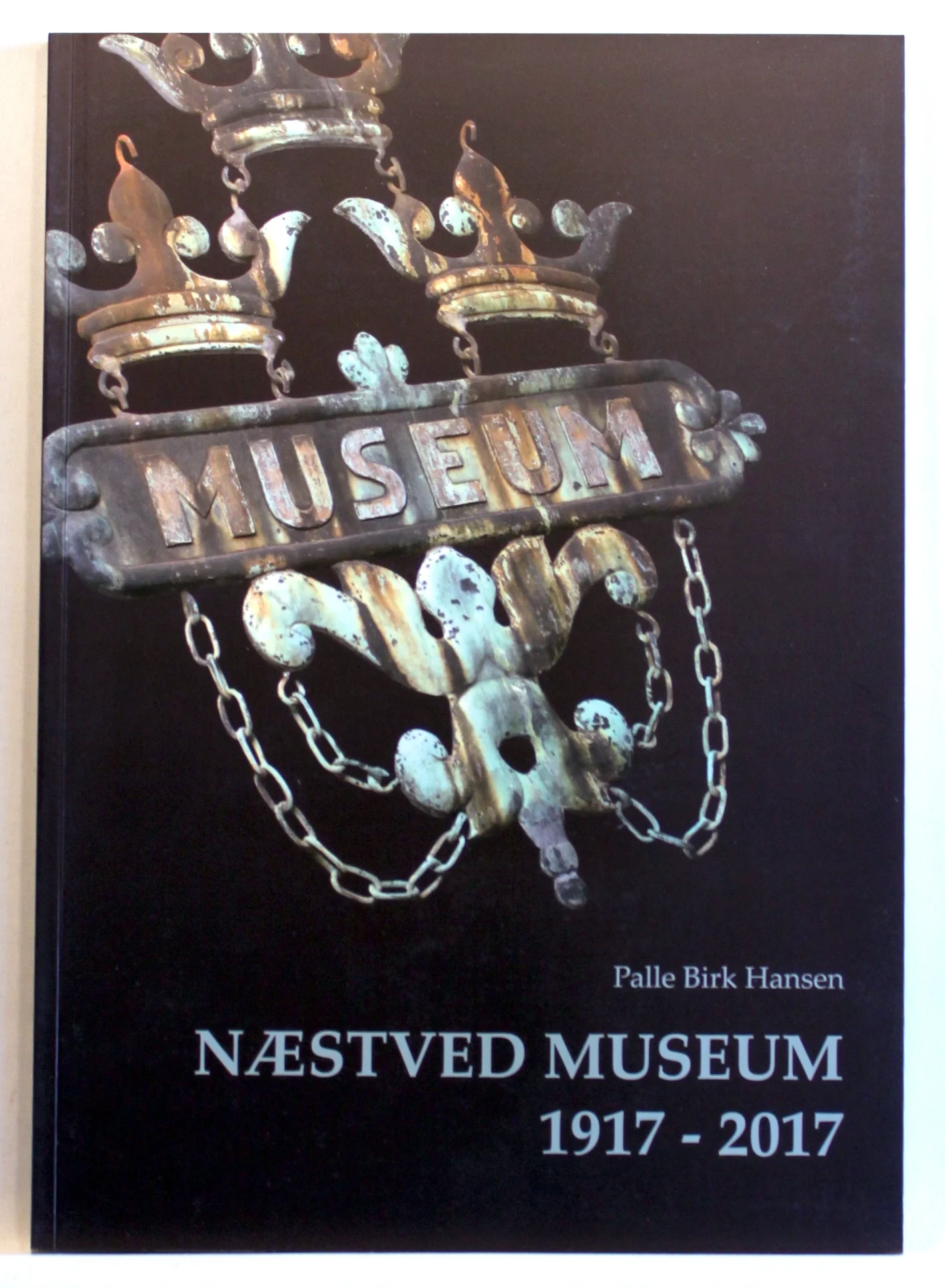 Næstved Museum 1917-2017