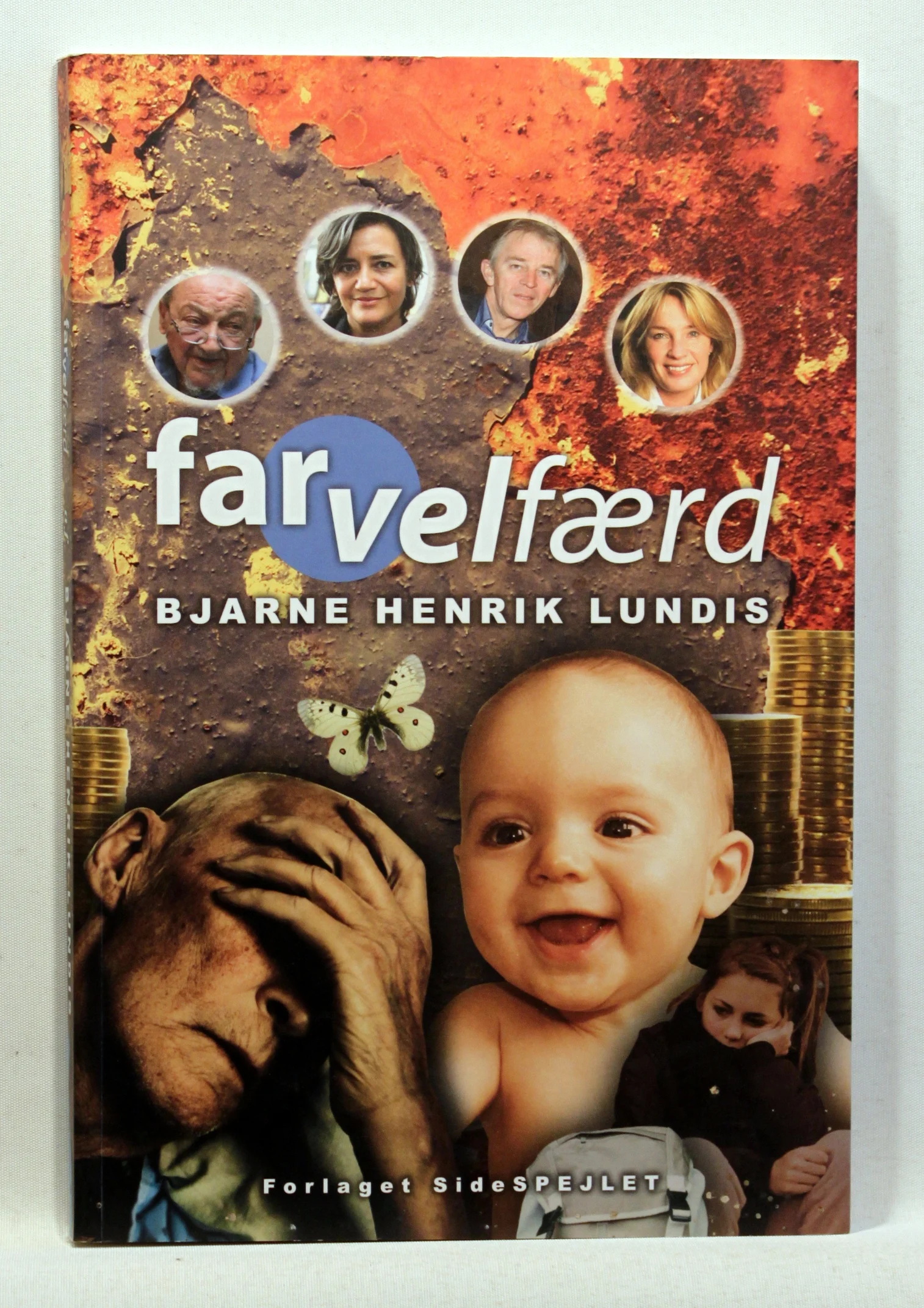 Farvelfærd