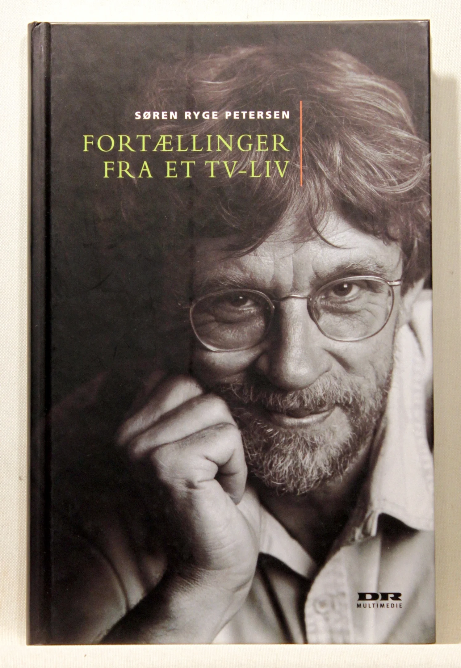 Fortællinger fra et tv-liv