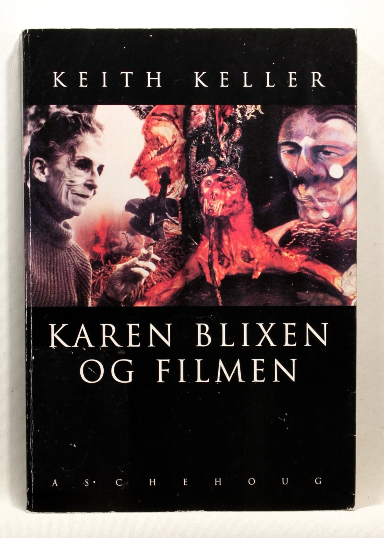 Karen Blixen og filmen