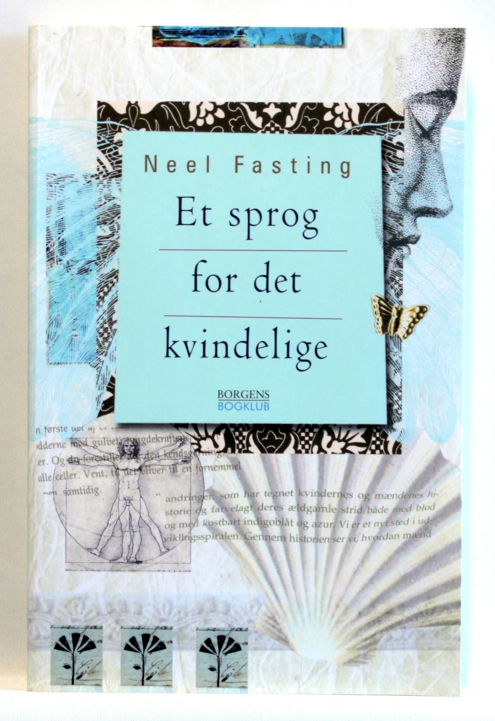 Et sprog for det kvindelige