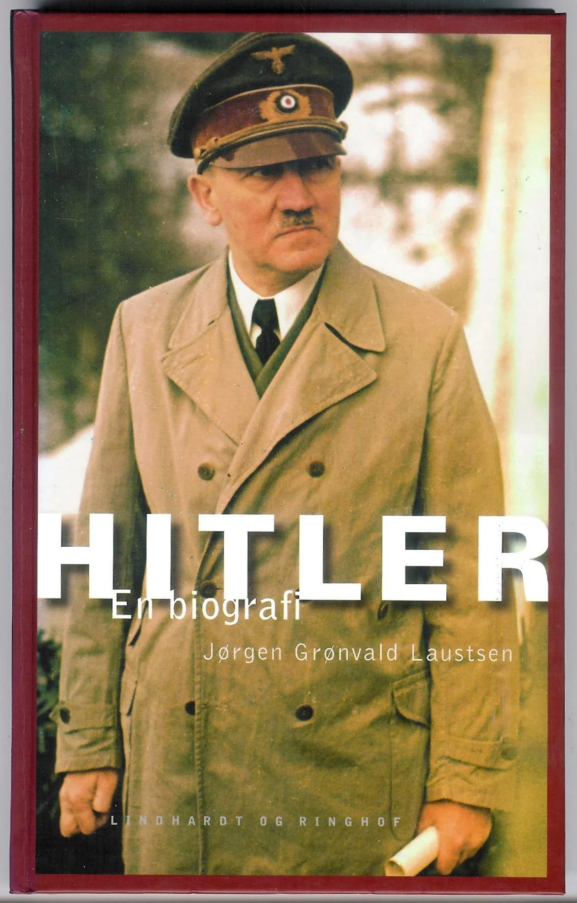 Hitler – En biografi