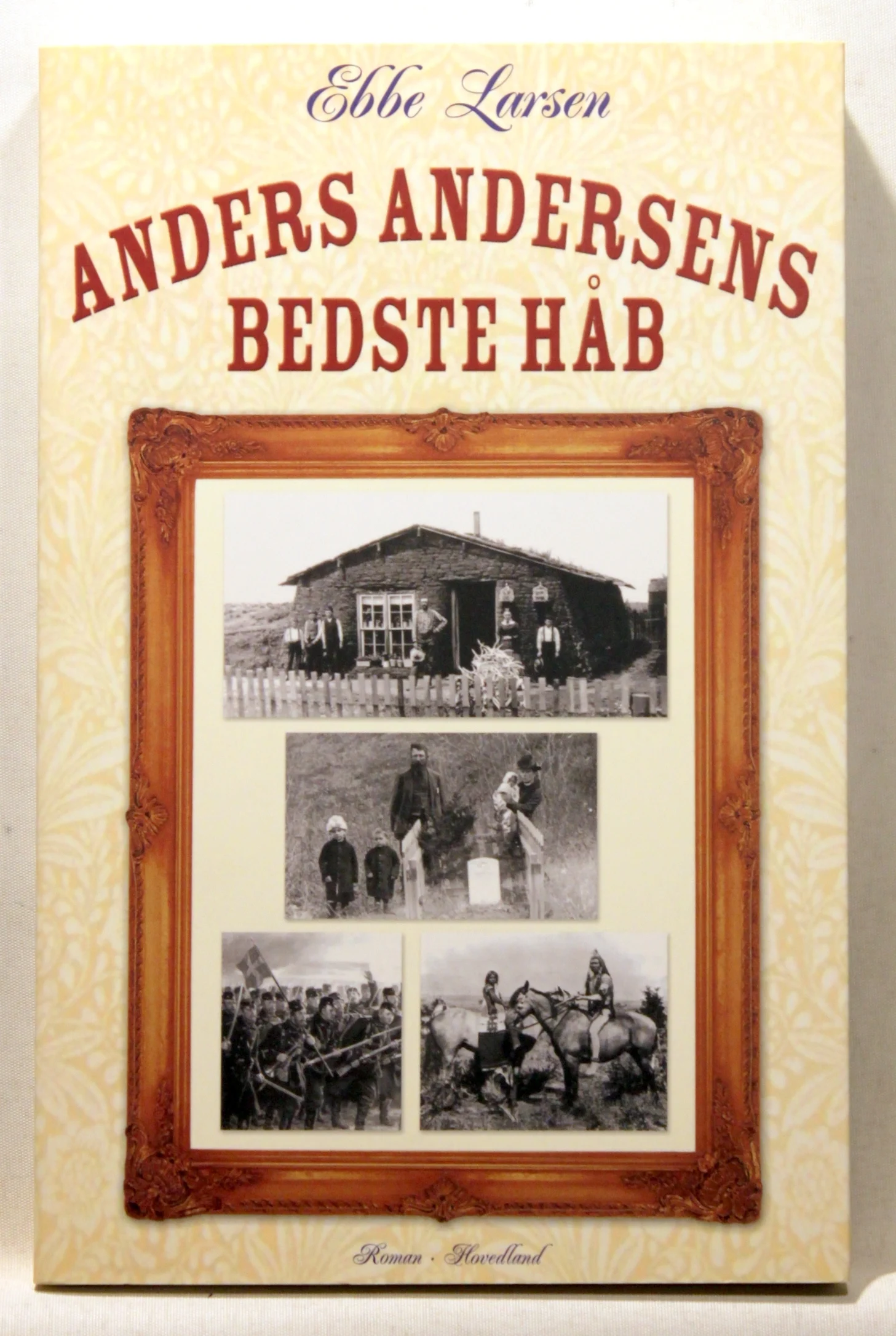 Anders Andersens bedste håb
