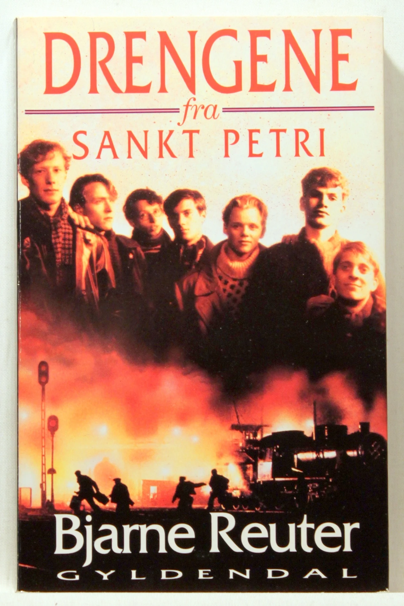 Drengene fra Sankt Petri