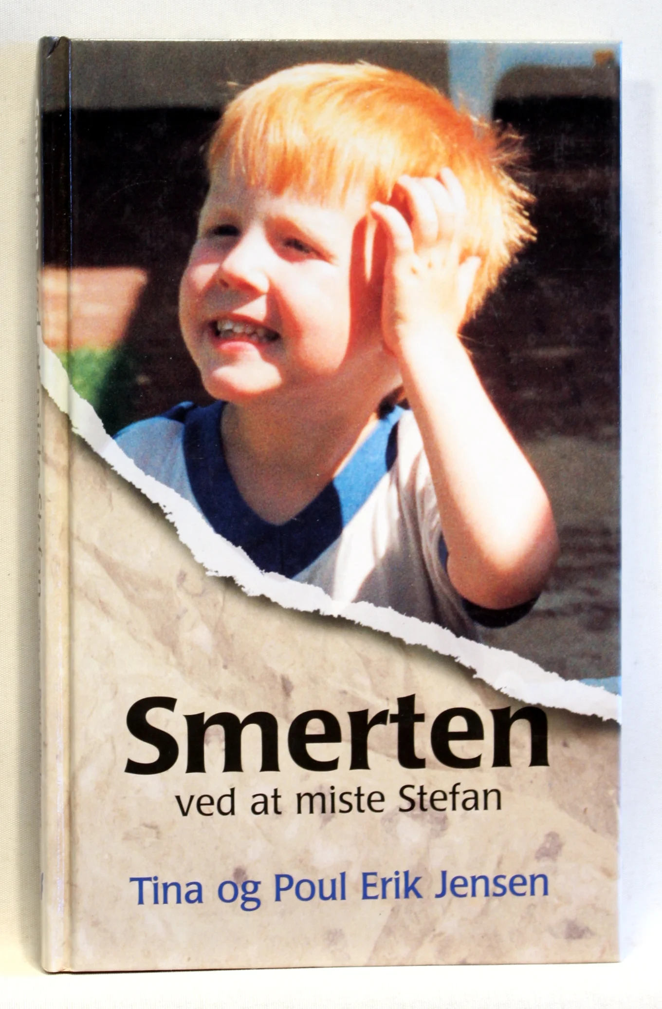 Smerten ved at miste Stefan