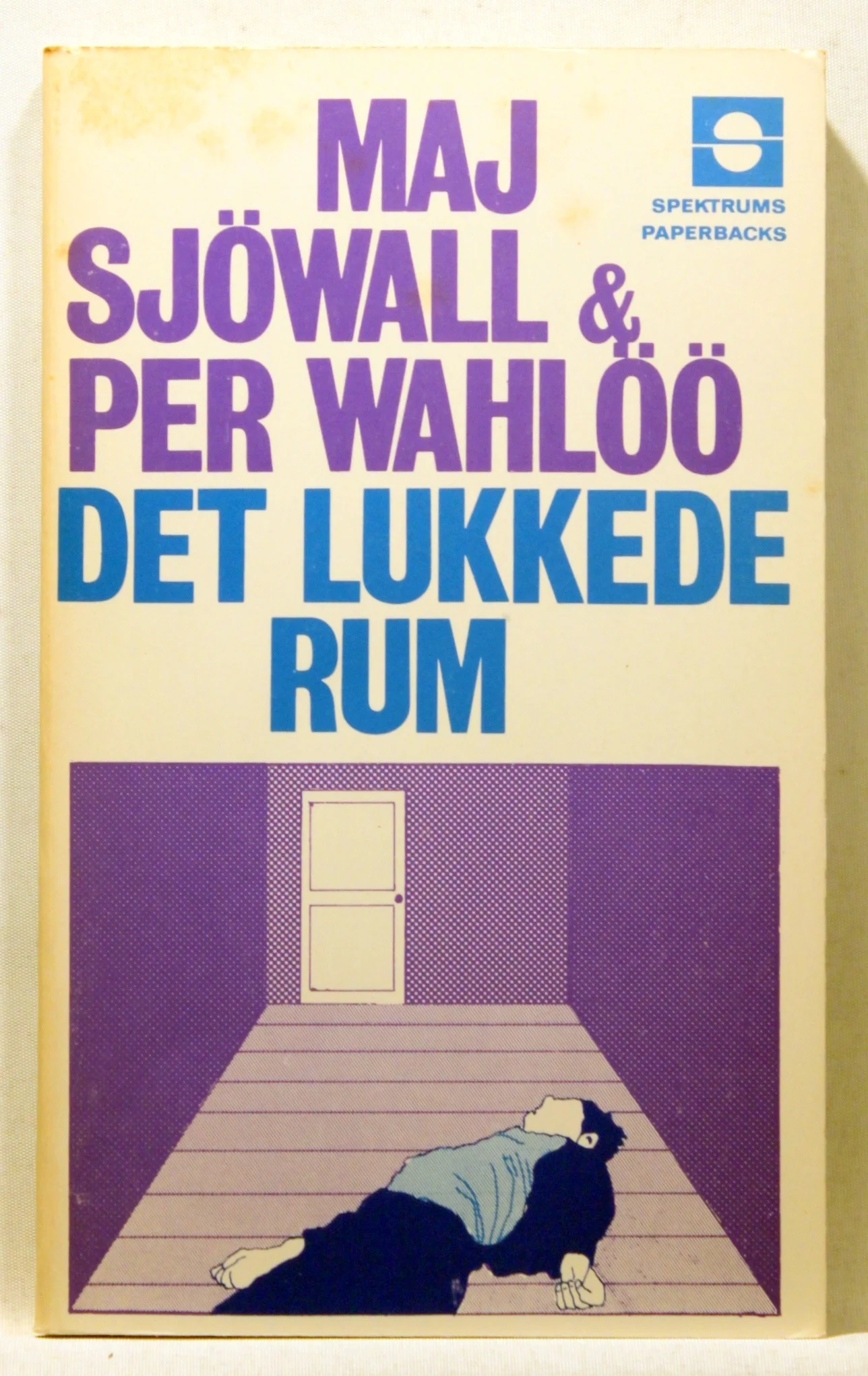 Det lukkede rum