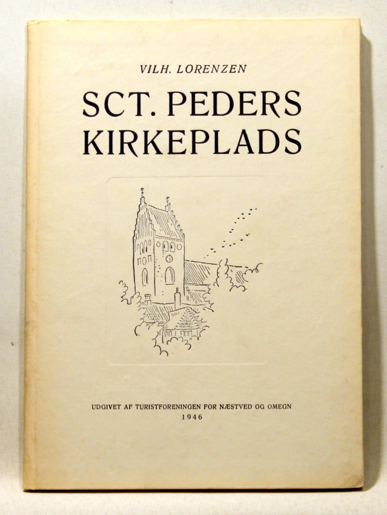 Sct. Peders Kirkeplads