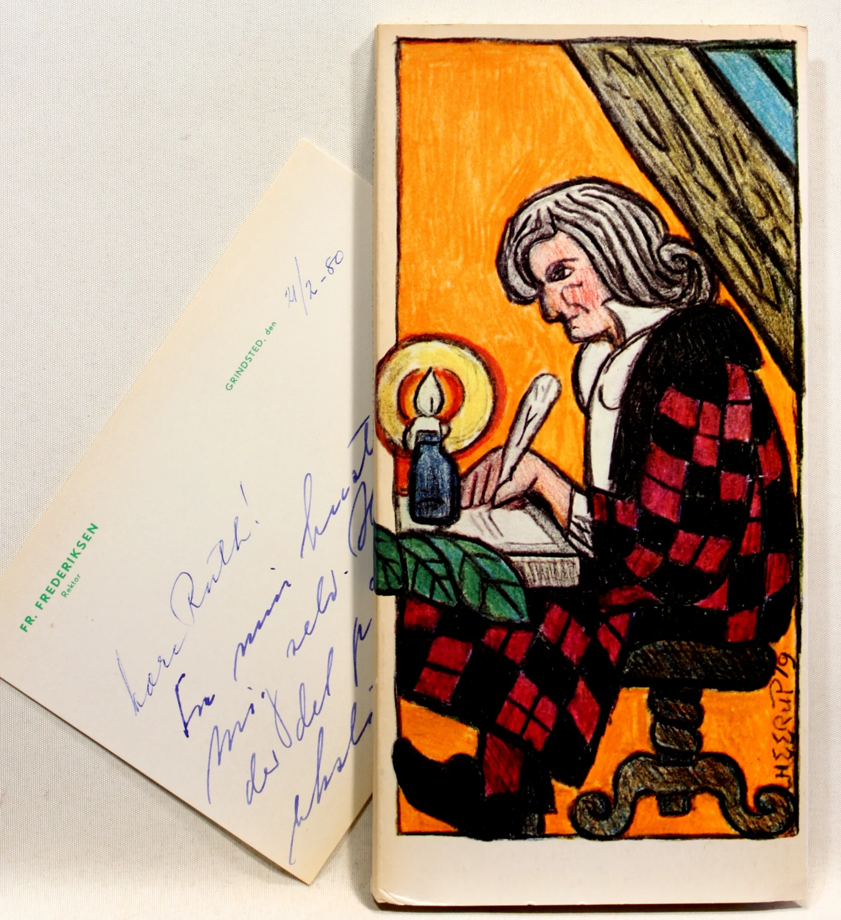 Litterære bedømmelser