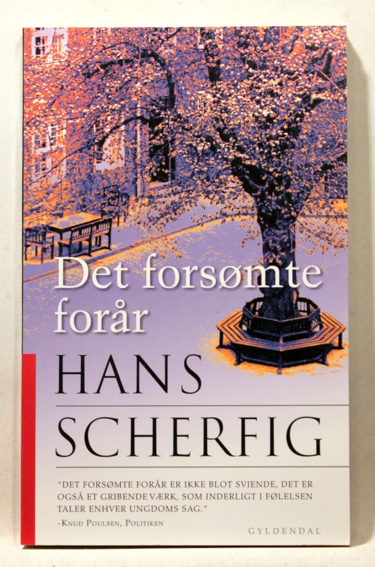 Det forsømte forår