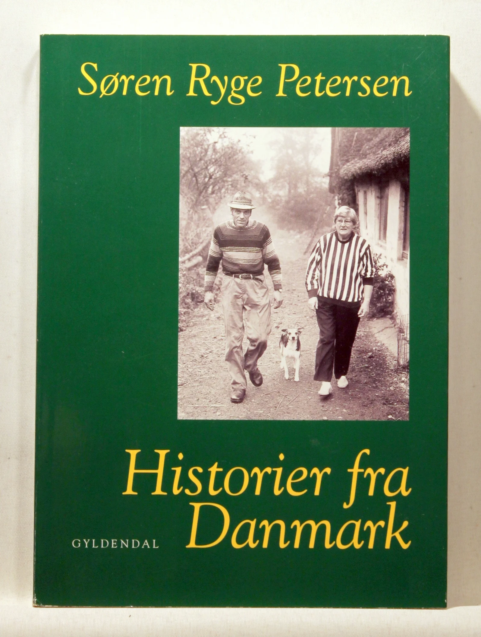Historier fra Danmark