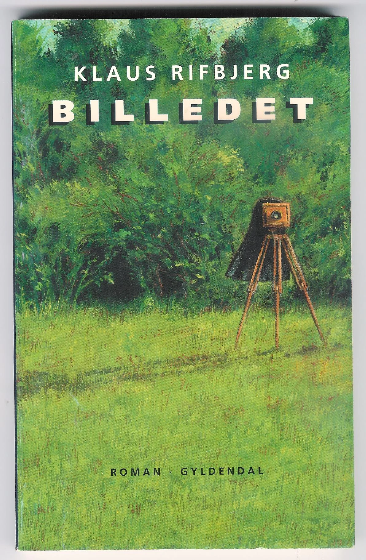 Billedet
