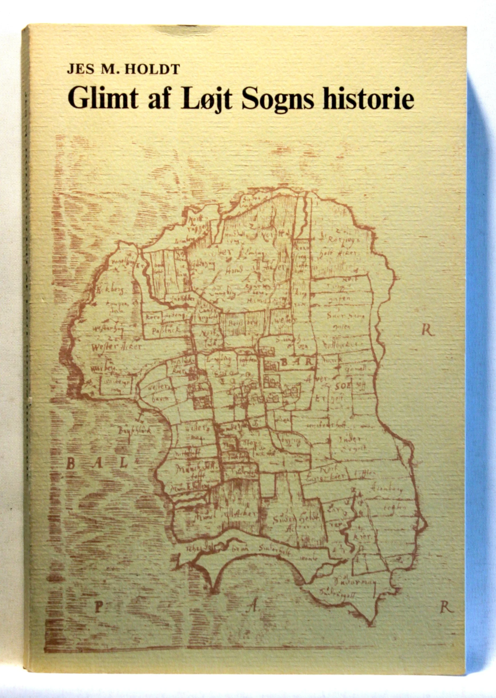 Glimt af Løjt sogns historie