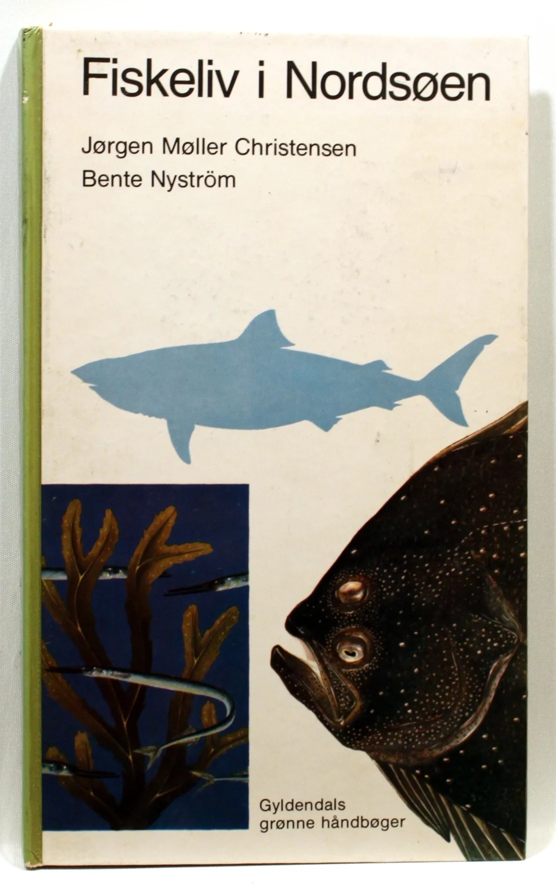 Fiskeliv i Nordsøen